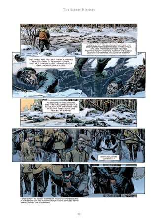 TSHB 10   The Black Stone