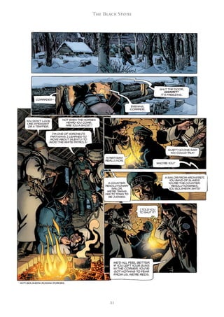 TSHB 10   The Black Stone