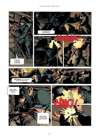 TSHB 10   The Black Stone