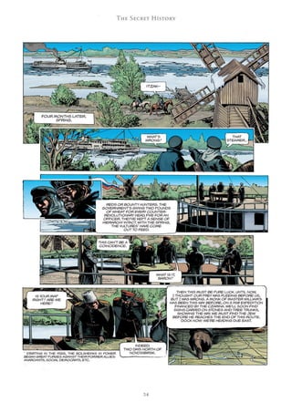 TSHB 10   The Black Stone