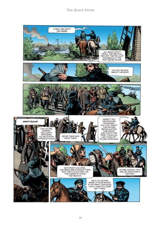 TSHB 10   The Black Stone