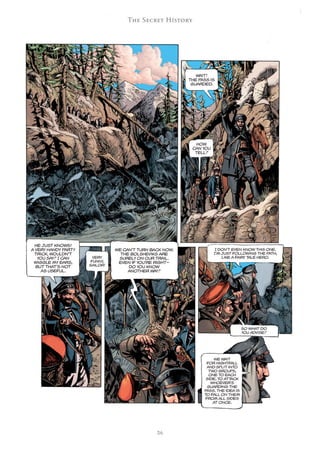 TSHB 10   The Black Stone