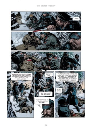 TSHB 10   The Black Stone