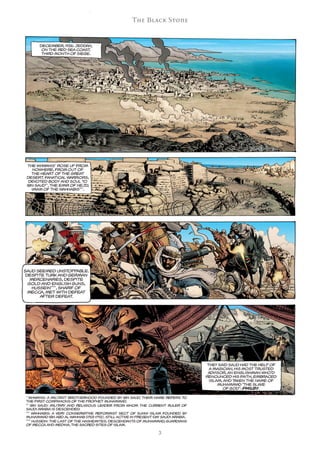 TSHB 10   The Black Stone