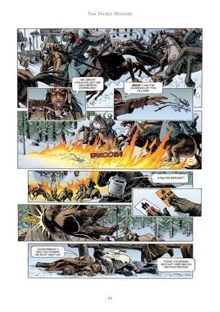 TSHB 10   The Black Stone