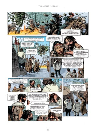 TSHB 10   The Black Stone