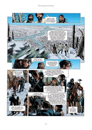 TSHB 10   The Black Stone