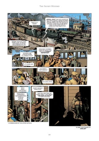 TSHB 10   The Black Stone