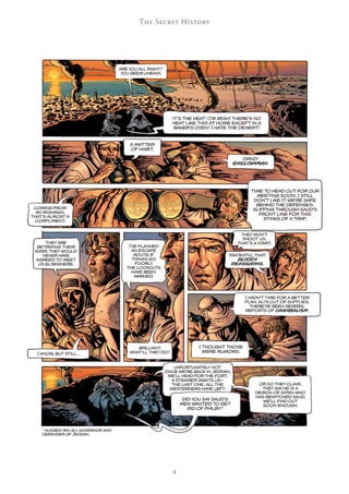 TSHB 10   The Black Stone