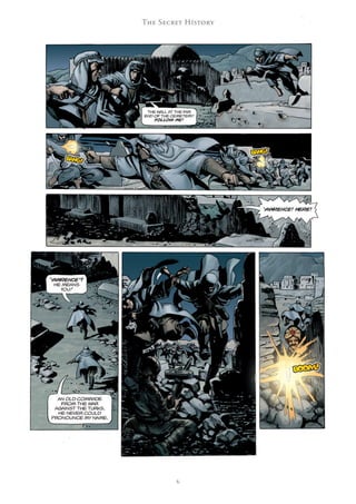 TSHB 10   The Black Stone