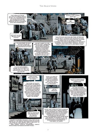 TSHB 10   The Black Stone