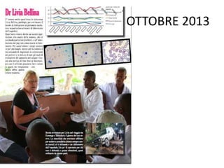 OTTOBRE 2013
 