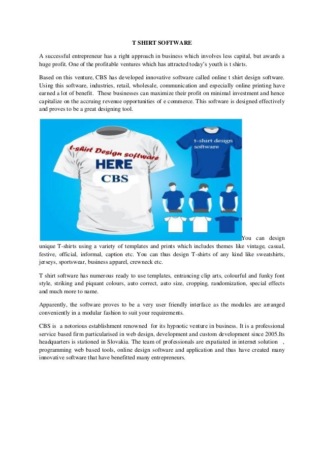 t shirt software t shirt design template software
