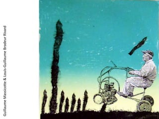 Guillaume Massicotte & Louis-Guillaume Brodeur Rivard
 