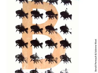 Benoît Perreault & Solenne Nivet
 