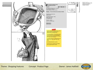 Theme:&&Shopping&Features&&& &Concept:&&Product&Page &&&&&&Owner:&&James&Ha@ield&
 
