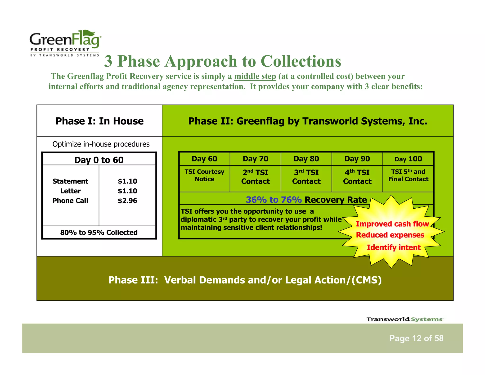 Tsi Green Flag Notebook Web Presentation Version 29 Apr09