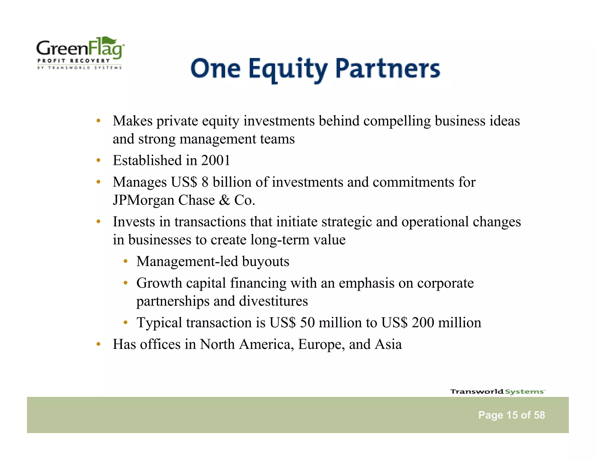 Tsi Green Flag Notebook Web Presentation Version 29 Apr09