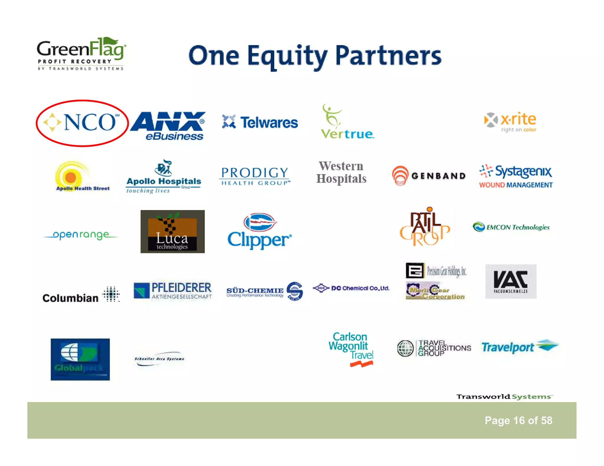 Tsi Green Flag Notebook Web Presentation Version 29 Apr09