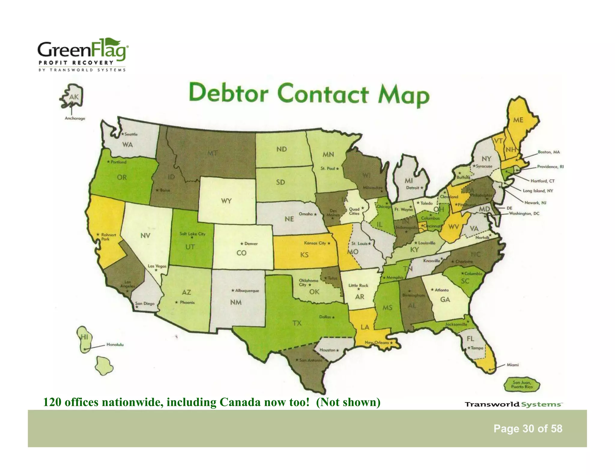 Tsi Green Flag Notebook Web Presentation Version 29 Apr09