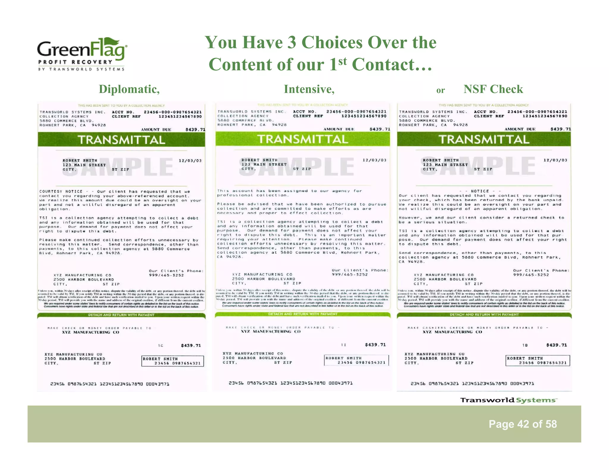 Tsi Green Flag Notebook Web Presentation Version 29 Apr09