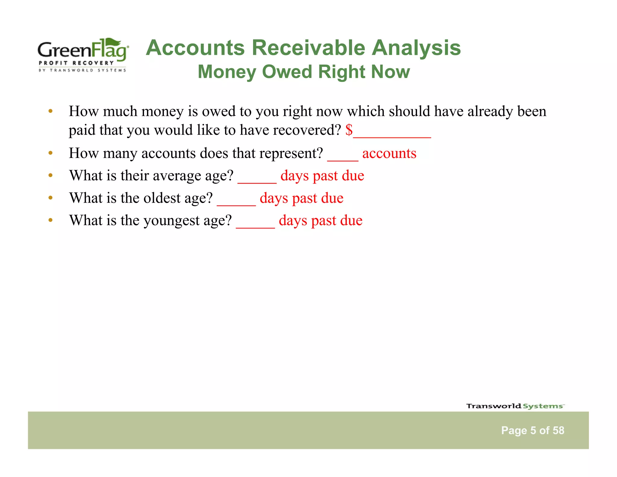 Tsi Green Flag Notebook Web Presentation Version 29 Apr09