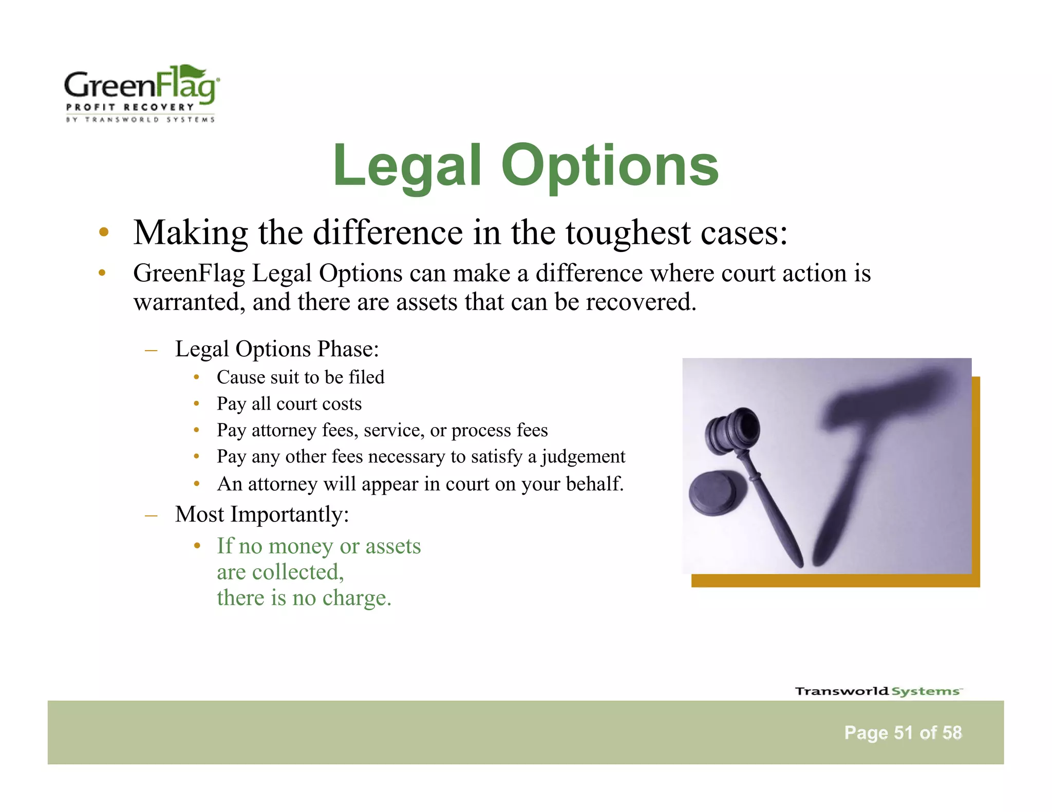 Tsi Green Flag Notebook Web Presentation Version 29 Apr09