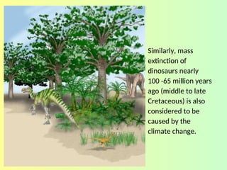 TSingh - climate change & landslide hazards.ppt