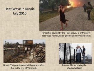 TSingh - climate change & landslide hazards.ppt