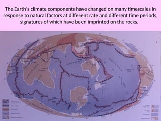 TSingh - climate change & landslide hazards.ppt