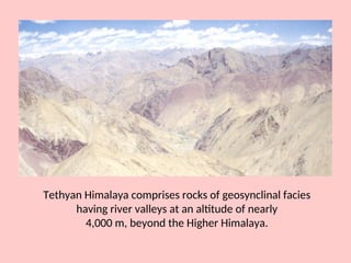 TSingh - geodynamic evolution of the himalaya.ppt