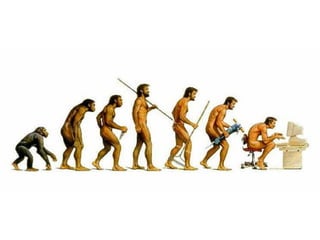 Trends on Information Technology