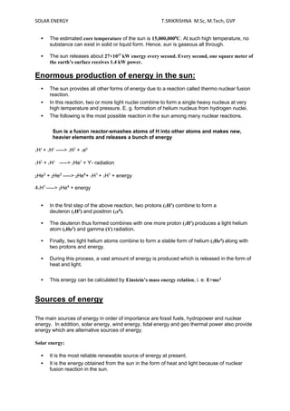 solar energy introduction.pdf