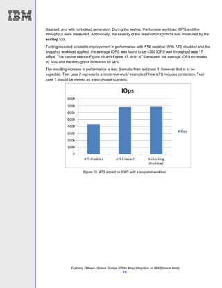 TSL03104USEN Exploring VMware vSphere Storage API for Array Integration on the IBM Storwize family