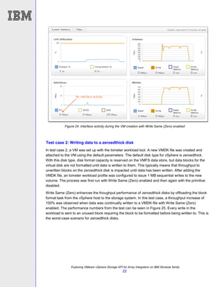 TSL03104USEN Exploring VMware vSphere Storage API for Array Integration on the IBM Storwize family