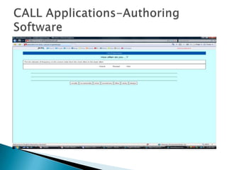 Generic Software Application