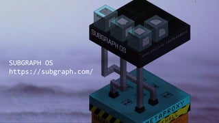 SUBGRAPH OS 
https://subgraph.com/  