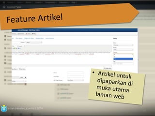 azian.i-imatec.joomla3.2014 
64 
 