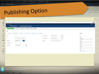azian.i-imatec.joomla3.2014 
65 
 
