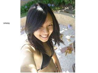 smexy
 