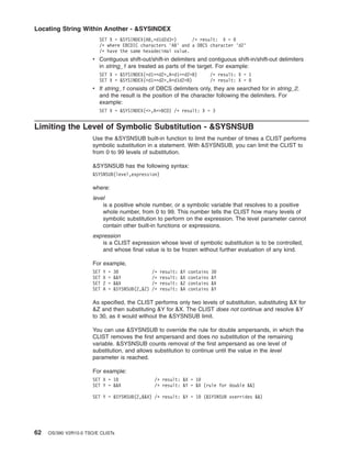 Tso clist unknown | PDF