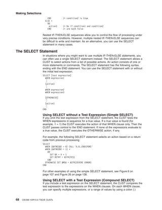 Tso clist unknown | PDF