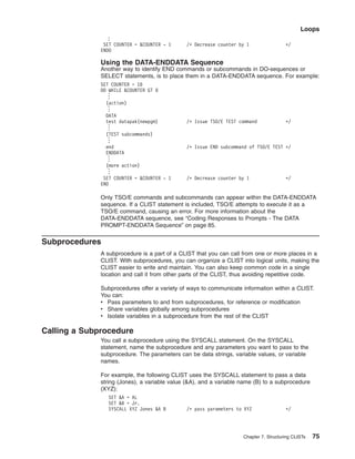 Tso clist unknown | PDF