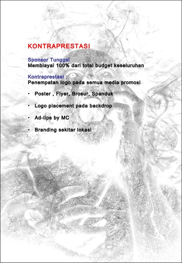 Contoh proposal