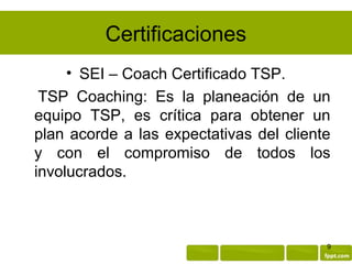 Tsp | PPT
