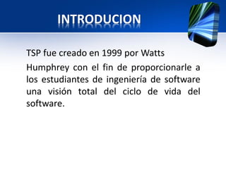 Tsp | PDF