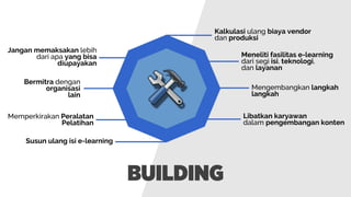 Pendidikan Teknologi Kejuruan - Knowledgeable Workers - Learning & ICT Skills (UNY)