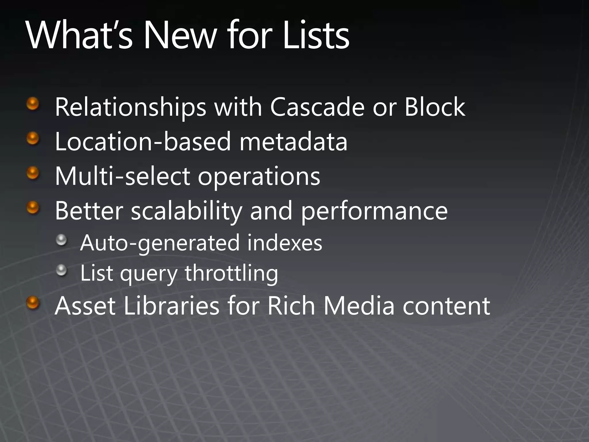 Business logic in forms