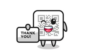 Technical Seminar for QRcode Tech Final .pptx