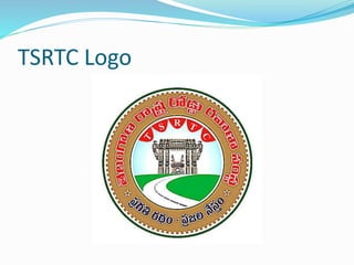 TSRTC Logo
 